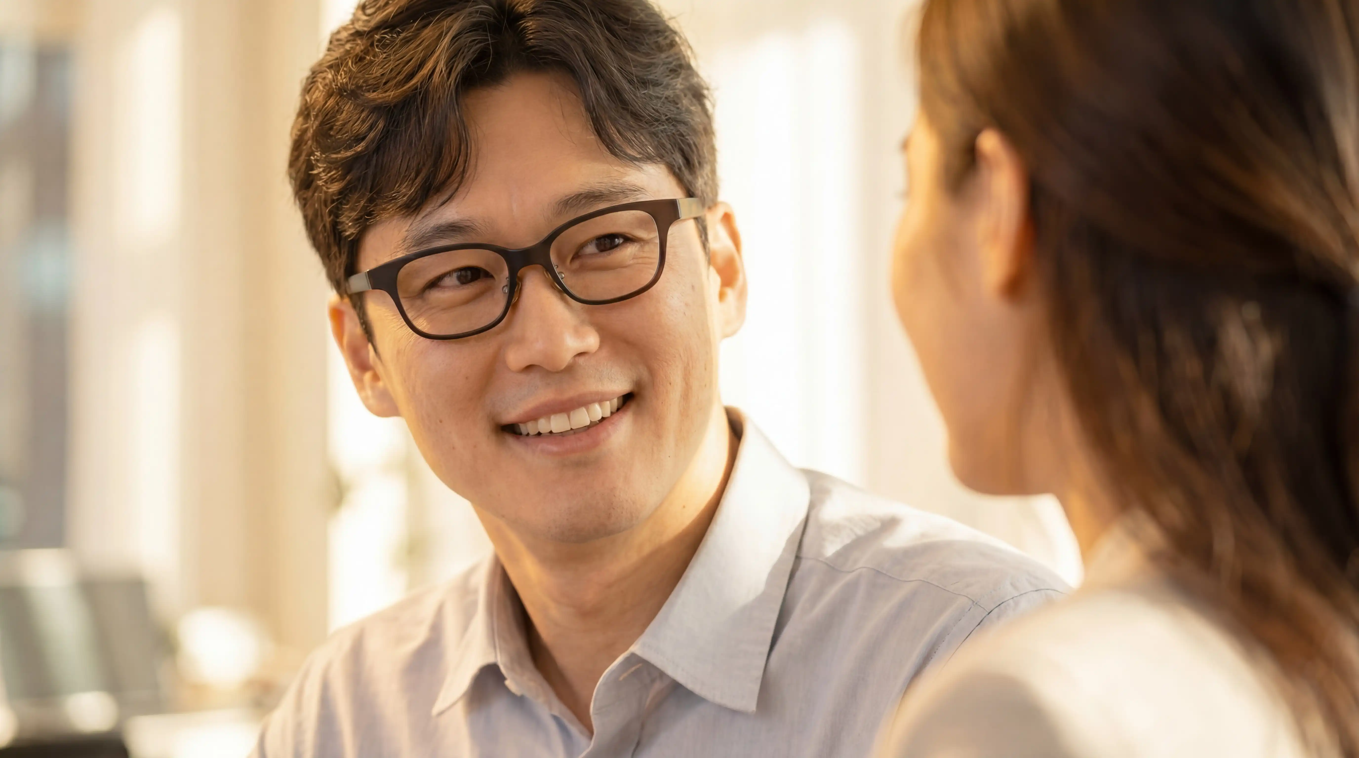 AirCaps Translation - Real conversations in any language