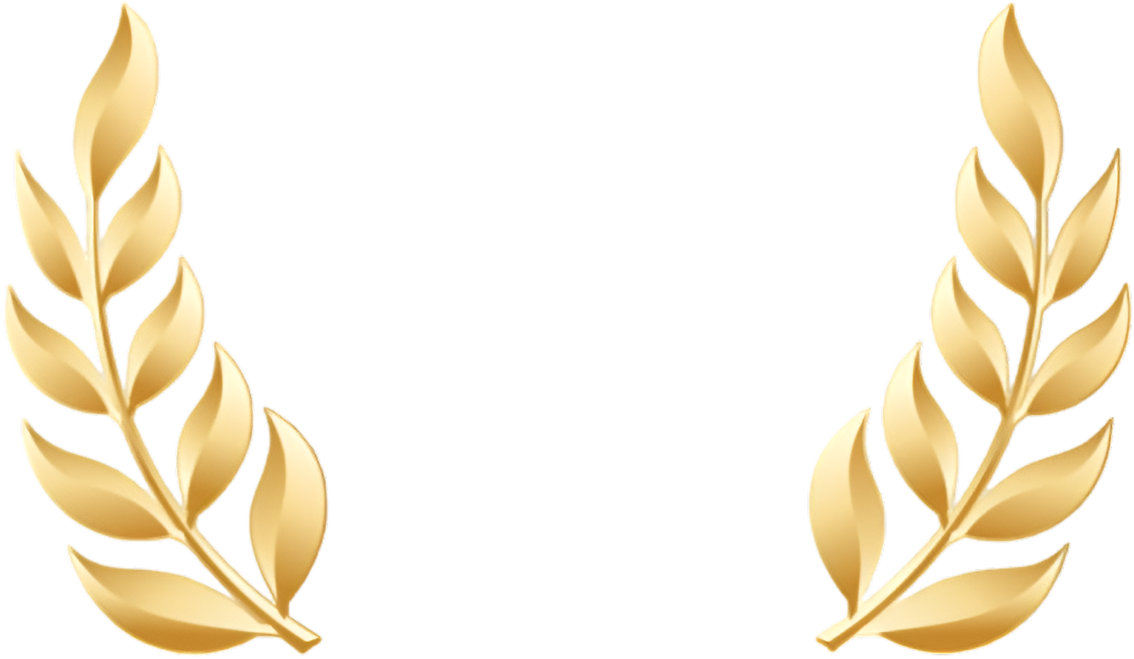 Award wreath