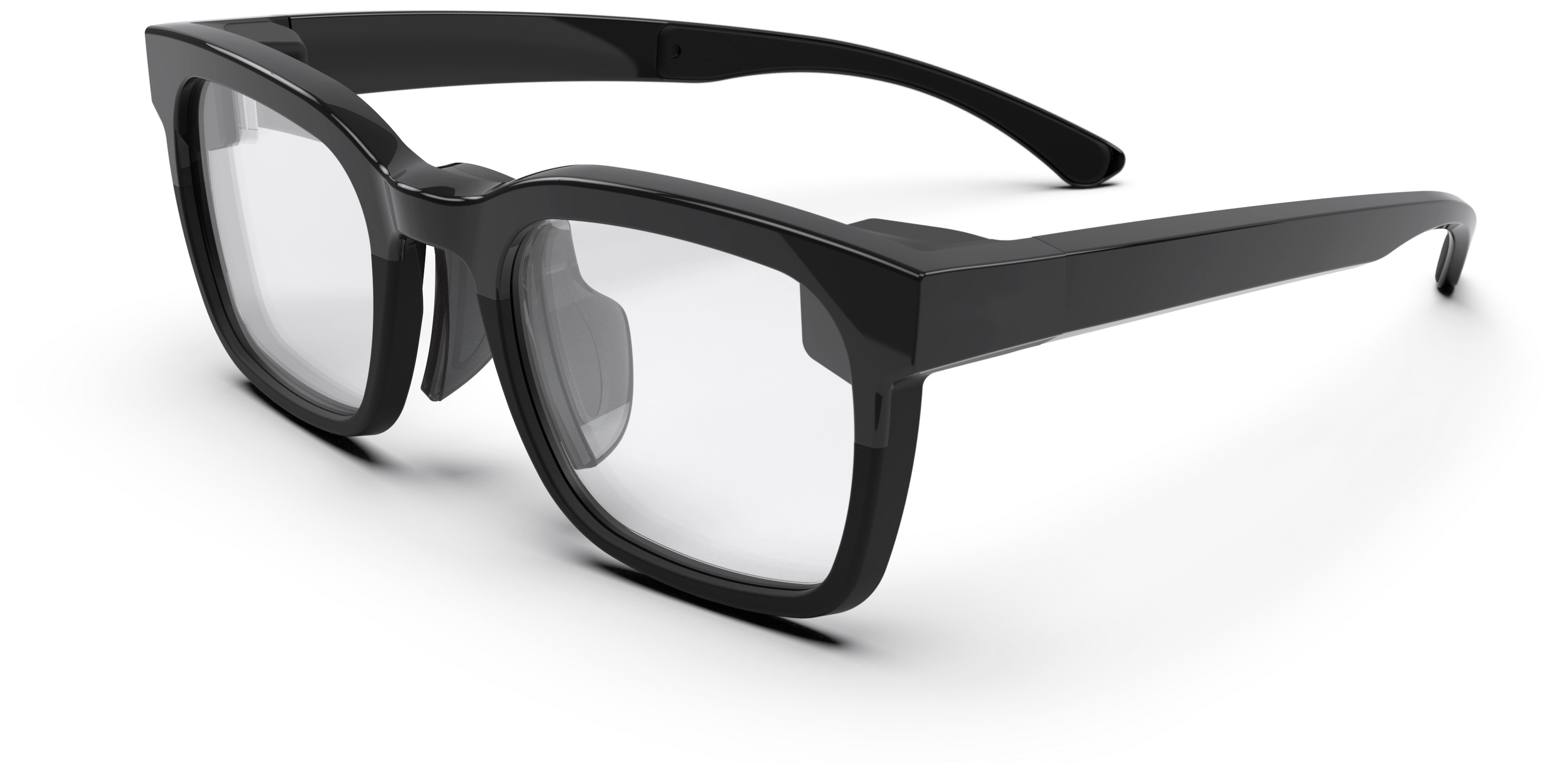 AirCaps Smart Glasses - Technical specifications