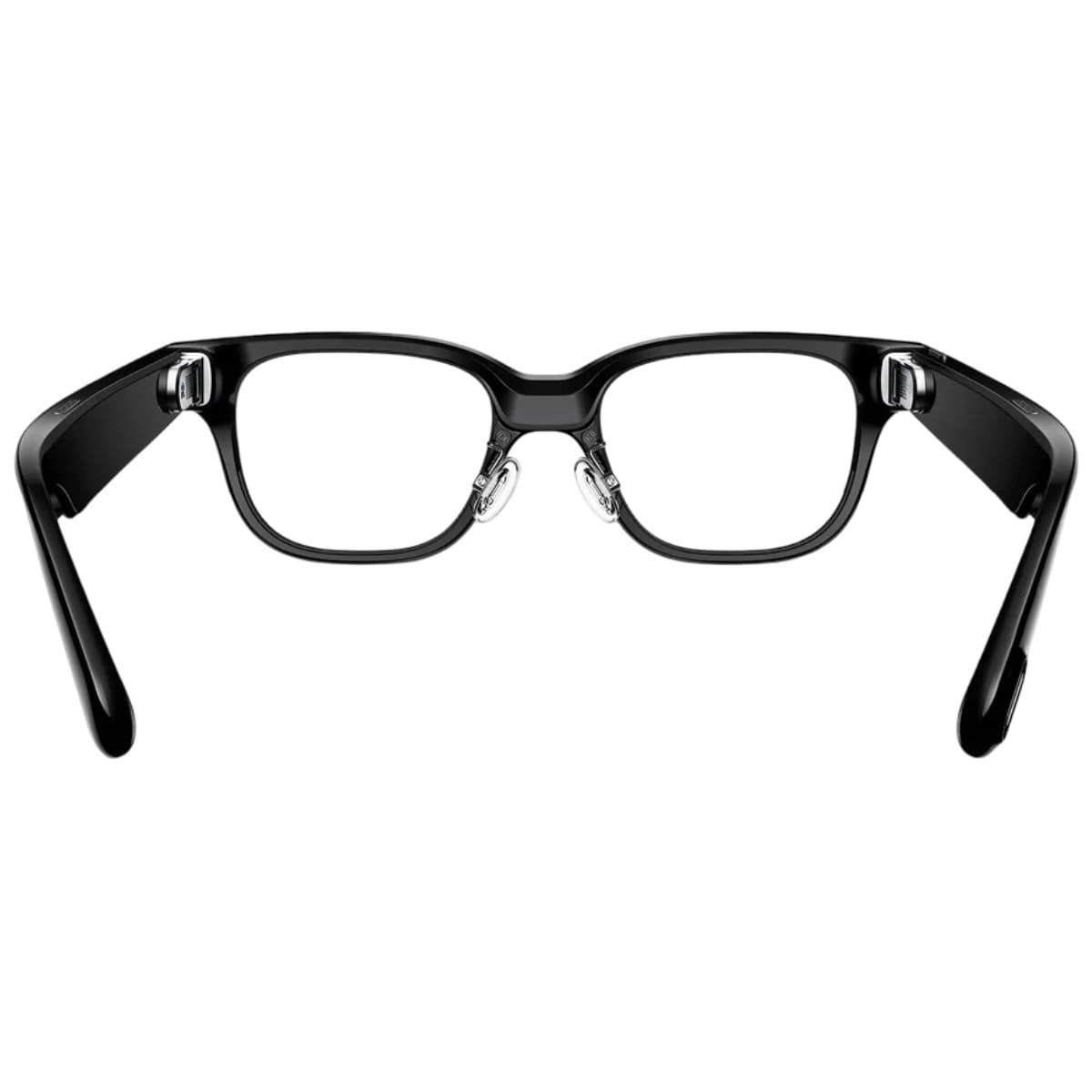 Professional wearing AirCaps