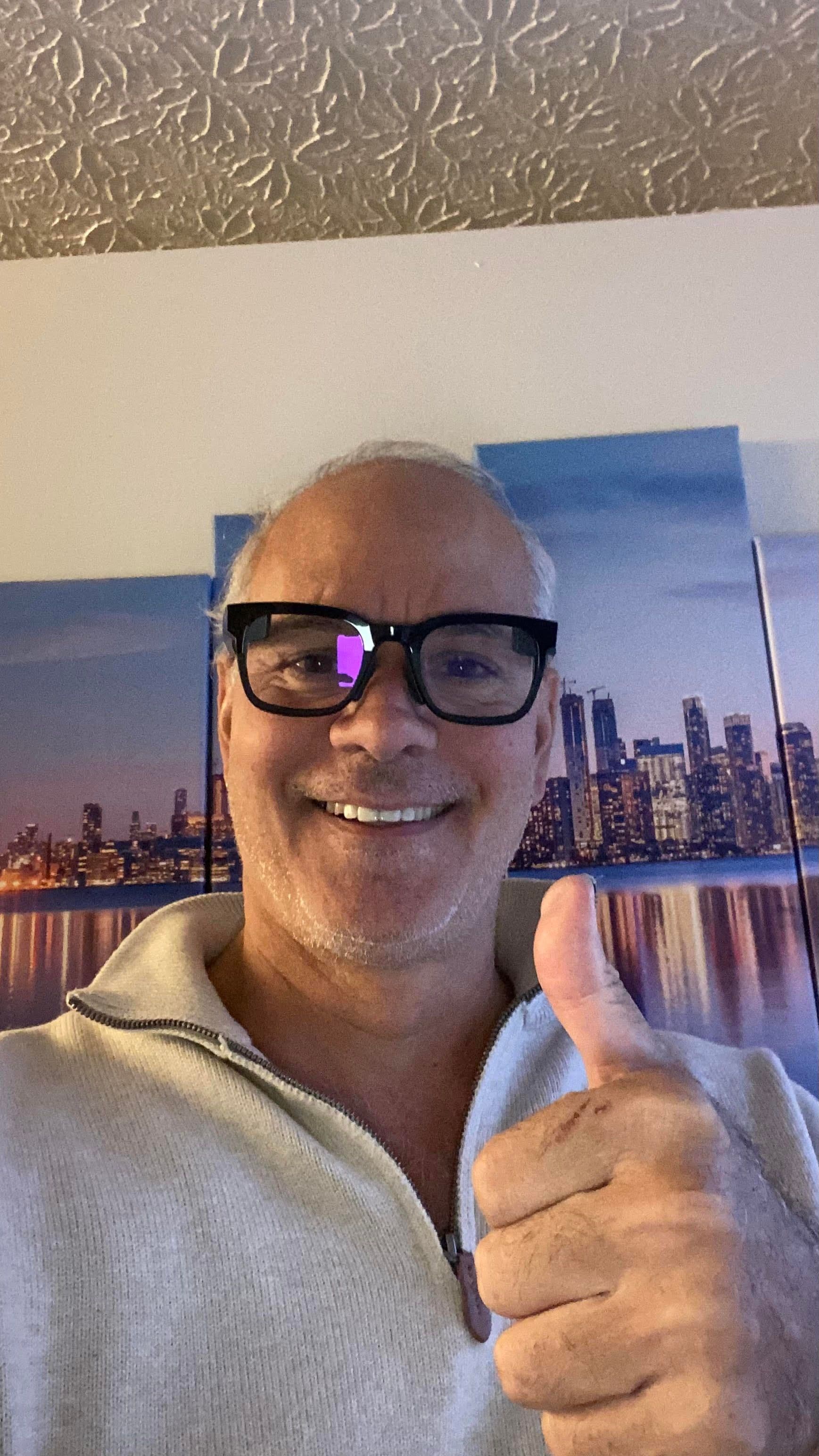 Customer photo 3
