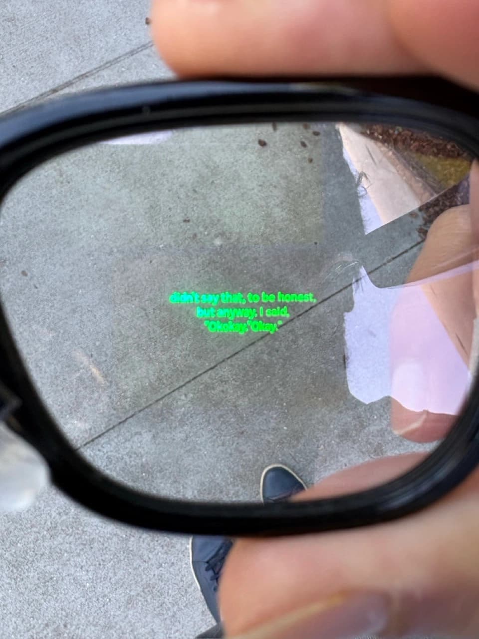 Customer photo 13